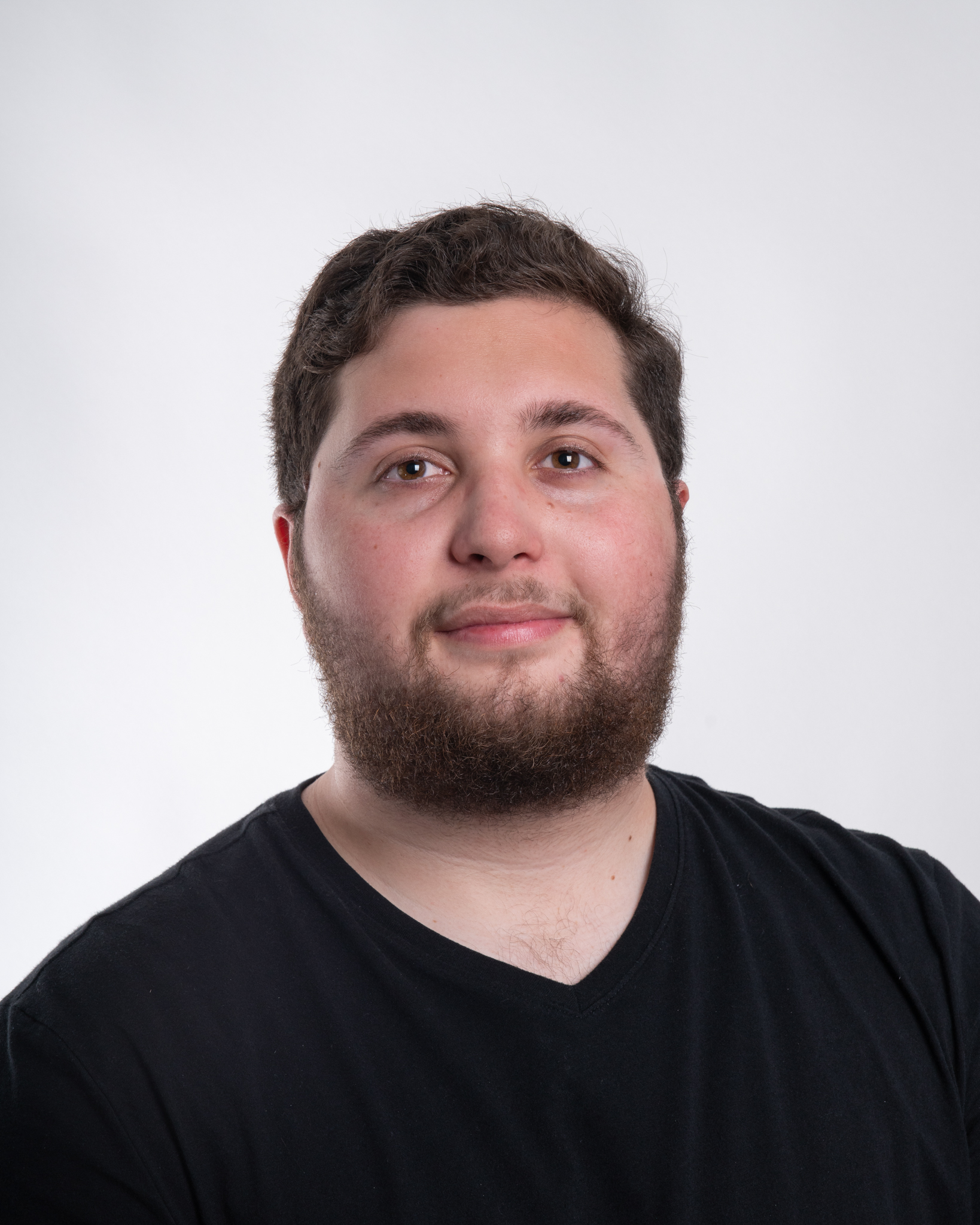 Dylan Archer - Leadership Team Member, Turning Point USA at UC San Diego