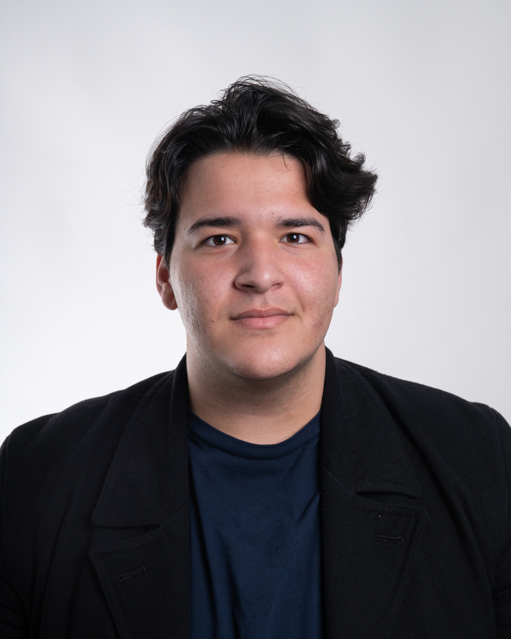 Zakaria Kortam - Leadership Team Member, Turning Point USA at UC San Diego